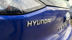 Hyundai IONIQ 1.6 GDi Hybrid Premium 5dr DCT Hybrid Hatchback